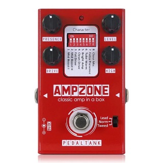 Pedal Tankの検索結果【楽器検索デジマート】