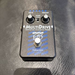 EBS、Multi Driveの検索結果【楽器検索デジマート】