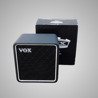VOX、BC108の検索結果【楽器検索デジマート】