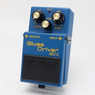 BOSS、BD-2の検索結果【楽器検索デジマート】