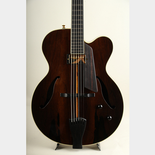 Sadowsky Jim Hall Model Limited Custom Jacalanda Venner Top