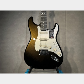 Fender  American Ultra II Stratocaster Ebony Fingerboard,/Texas Tea【イオンモール大和郡山店】