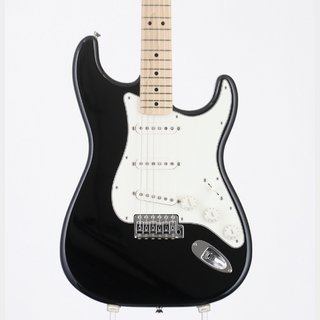 Fender 2020 Collection Made in Japan Traditional 70s Stratocaster Black/M フェンダー［3.79kg/2022年製］【池