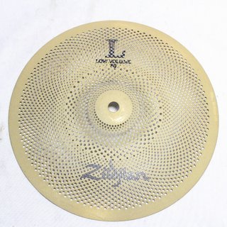 Zildjian L80 Low Volume 10インチ Splash ジルジャン ローボリューム スプラッシュシンバル【池袋店】