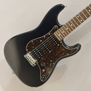 Black Smoker SIGMA SSH