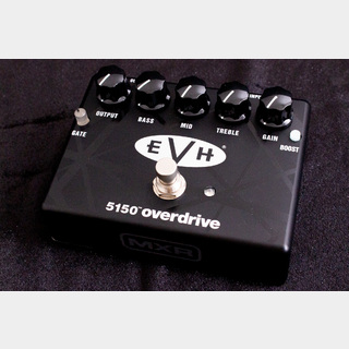 MXR EVH5150 Overdrive【TONIQ横浜】