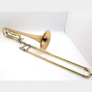 YAMAHA テナーバストロンボーン YSL-882G Xeno 【横浜店】