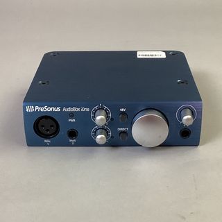 PreSonus Audio Box iOne