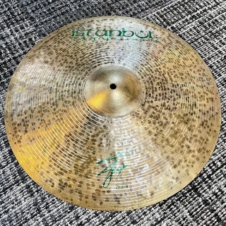 ISTANBUL AGOP 【石若駿 イベント使用モデル】18" AGOP Signature Crash