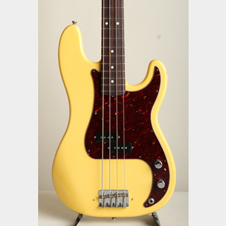 FenderAmerican Vintage 62 Precision Bass Vintage White 1994