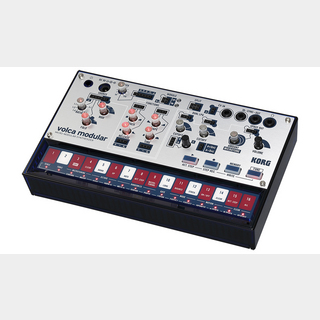 KORG volca modular