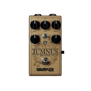 Wampler Pedals 【展示処分特価】Tumnus Deluxe