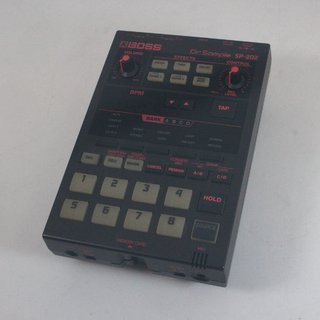 BOSS SP-202 Dr.Sample 【渋谷店】（中古/送料無料）【楽器検索 