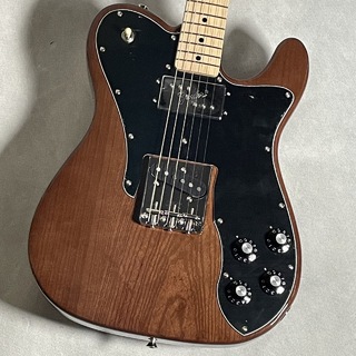 Fender Fender Special Run Traditional Ⅱ 70s Telecaster Custom【現物画像】3.46kg