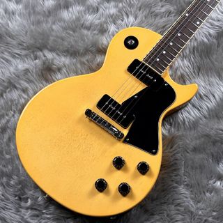 EDWARDS E-LS-LTD TV Yellow エレキギター