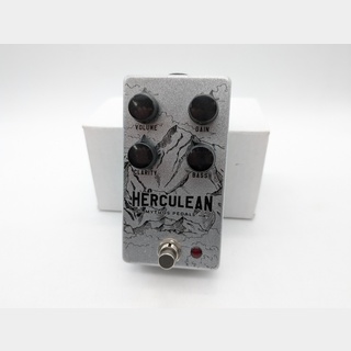 Mythos Pedals HERCULEAN V2