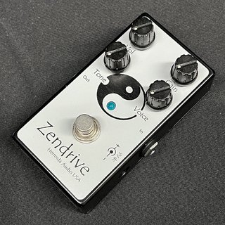 Hermida Audio Zendrive Red Dot　未使用　値下げ不可 Hermida Audio Zendrive Red Dot 未使用 値下げ不可 - メルカリ