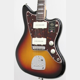 Fender American Vintage II 1966 Jazzmaster / 3-Color Sunburst / 3.6kg