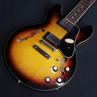 Epiphone Inspired by Gibson ES-339 Vintage Sunburst (VS) 【横浜店】