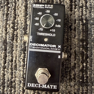 iSP Technologiesの検索結果【楽器検索デジマート】