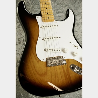 Fender 70th Anniversary American Vintage II 1954 Stratocaster / 2Color Sunburst [#V701386][3.64kg]