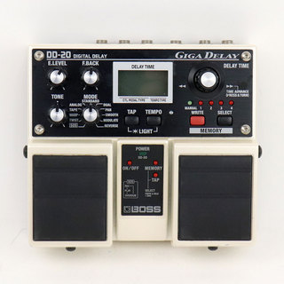 BOSS、DD-20の検索結果【楽器検索デジマート】
