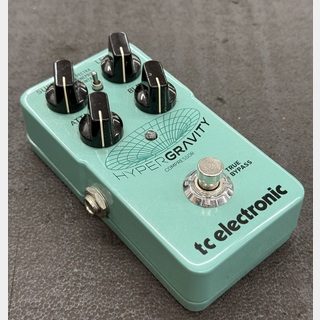 t.c.electronic HyperGravity Compressorの検索結果【楽器検索