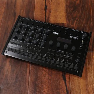 KORGdrumlogue Hybrid Drum Machine 【梅田店】