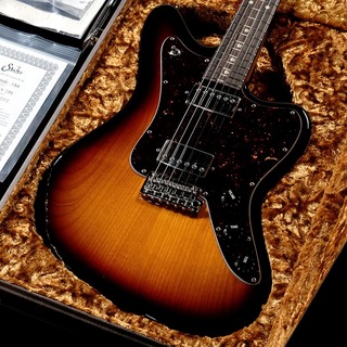 Suhr Classic JM 3-Tone Burst 【渋谷店】