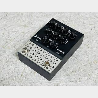 Amazon | Diezel ディーゼル HERBERT PEDAL オーバードライブ