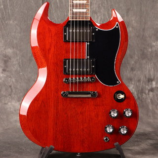 Gibson SG Standard 61 Vintage Cherry [3.05kg][S/N 234030325]【WEBSHOP】