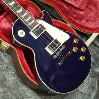 Gibson Les Paul Standard 50s Plain Top Deep Purple