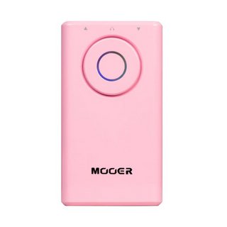 MOOER Prime P1 Pink マルチエフェクター ムーアー【WEBSHOP】
