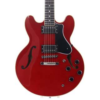エレキギター、FUJIGEN(FGN)の検索結果【楽器検索デジマート】