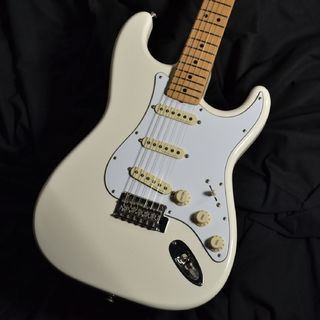 Fender Made in Japan Hybrid '68 Stratocaster Rosewood Fingerboard【現物画像】