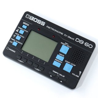 BOSS DB-60 Dr.Beat 【池袋店】