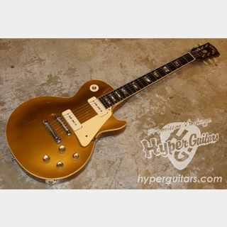 Gibson'68 Les Paul Standard