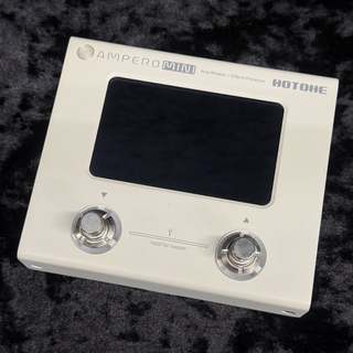 Hotone、Ampero Miniの検索結果【楽器検索デジマート】