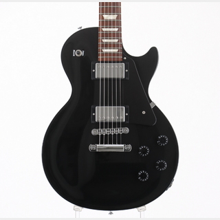 Gibson Les Paul Studio Ebony【新宿店】