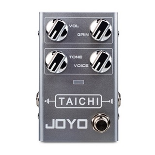 JOYOR-02 TAICHI ギターエフェクター オーバードライブ