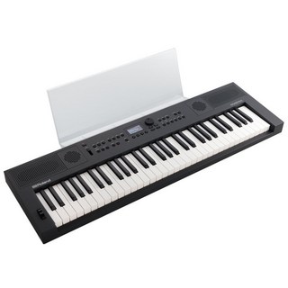 Roland Roland GOKEYS5-GT【MRGKS3/5（専用譜面立て）セット】  (GO:KEYS 5) Music Creation Keyboard