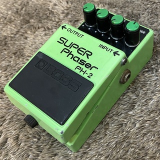 BOSSPH-2 SUPER Phaser Made in Japan