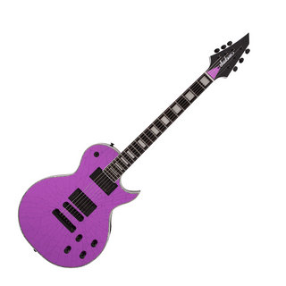 JacksonPro Series Signature Marty Friedman MF-1 Purple Mirror エレキギター