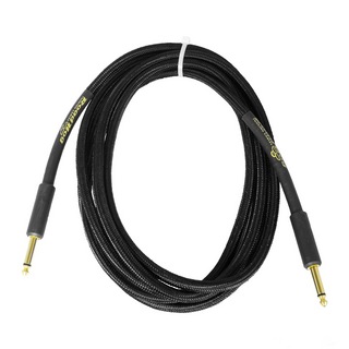 RoadHog Touring CablesCloth Instrument Cable S-S 3.0m HOGCLOTH-10 ギターケーブル