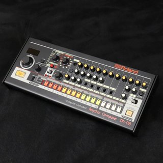 Roland TR-08 Boutique Series Rhythm Composer 【梅田店】