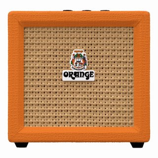 ORANGE ミニアンプ Crush MINI / Orange