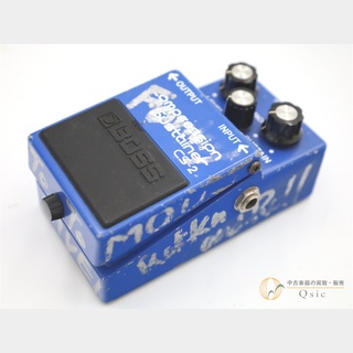 BOSS、CS-2の検索結果【楽器検索デジマート】