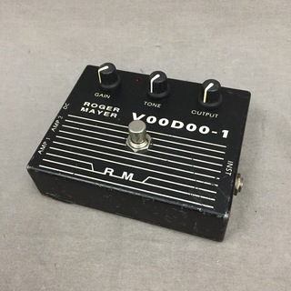 Roger Mayer VOODOO-1 初期型