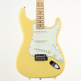 Fender Player Stratocaster Butter Cream【心斎橋店】