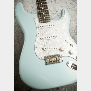 FenderLimited Edition Cory Wong Stratocaster / Daphne Blue [#CW231345][3.55kg]
